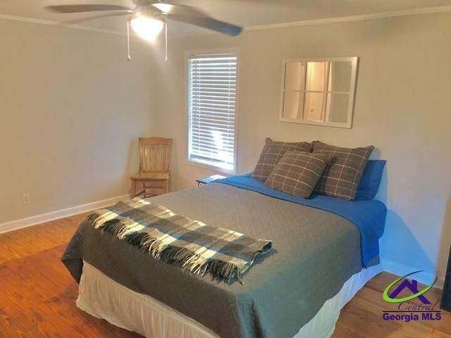 12754 GA HWY 96, Fort Valley, GA 31030