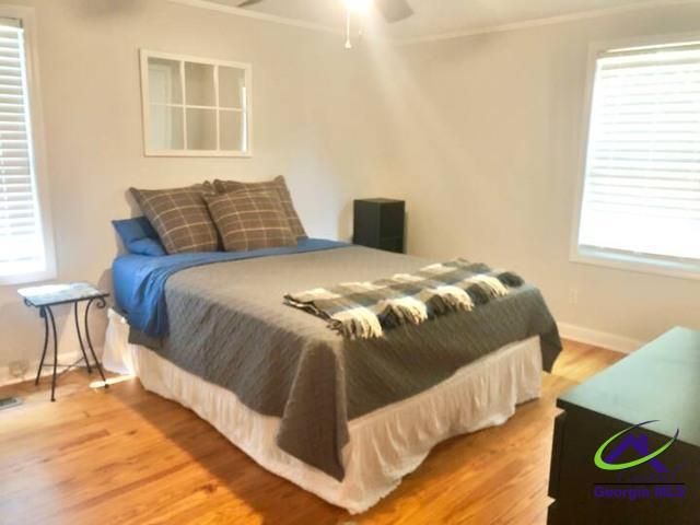 12754 GA HWY 96, Fort Valley, GA 31030