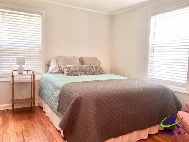 12754 GA HWY 96, Fort Valley, GA 31030