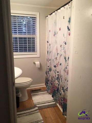 12754 GA HWY 96, Fort Valley, GA 31030