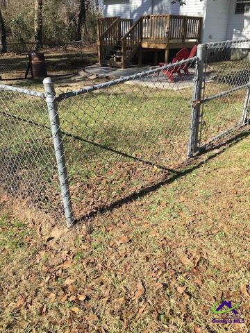 12754 GA HWY 96, Fort Valley, GA 31030