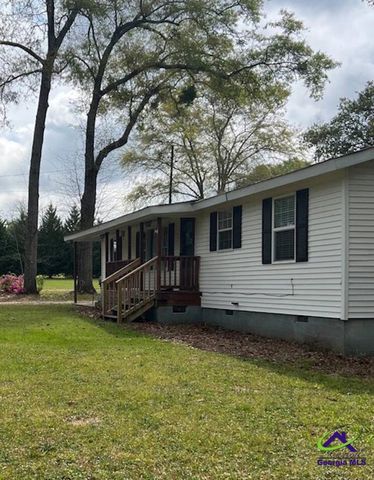 12754 GA HWY 96, Fort Valley, GA 31030