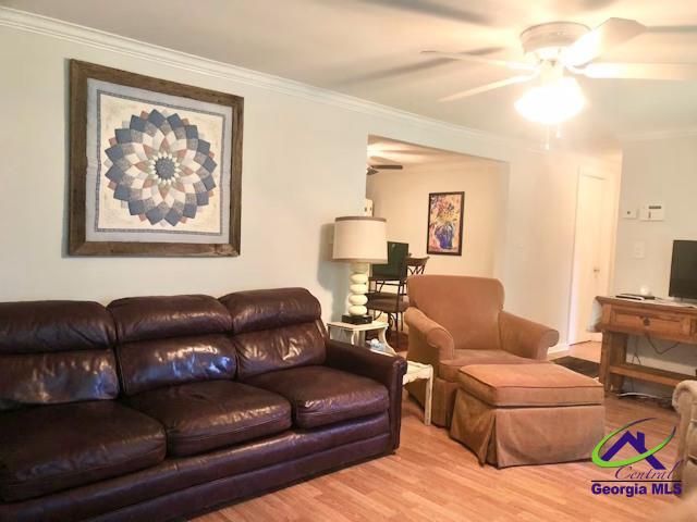 12754 GA HWY 96, Fort Valley, GA 31030