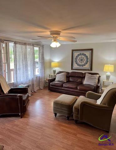 12754 GA HWY 96, Fort Valley, GA 31030