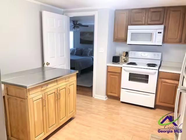 12754 GA HWY 96, Fort Valley, GA 31030