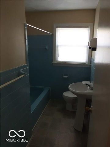 3602 N Layman Avenue, Indianapolis, IN 46218