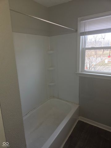 3602 N Layman Avenue, Indianapolis, IN 46218