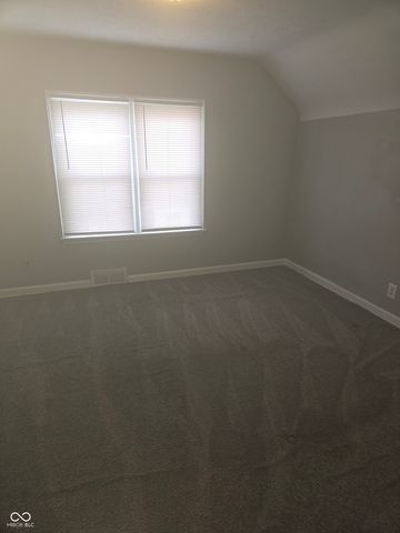 3602 N Layman Avenue, Indianapolis, IN 46218