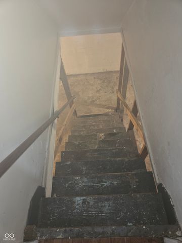 3602 N Layman Avenue, Indianapolis, IN 46218