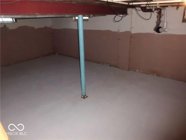 3602 N Layman Avenue, Indianapolis, IN 46218