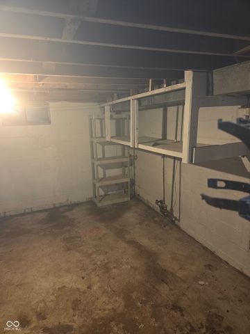 3602 N Layman Avenue, Indianapolis, IN 46218