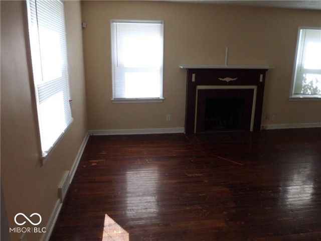 3602 N Layman Avenue, Indianapolis, IN 46218