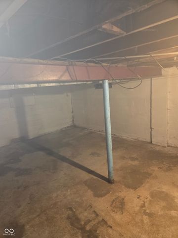 3602 N Layman Avenue, Indianapolis, IN 46218