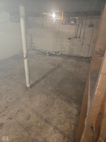 3602 N Layman Avenue, Indianapolis, IN 46218