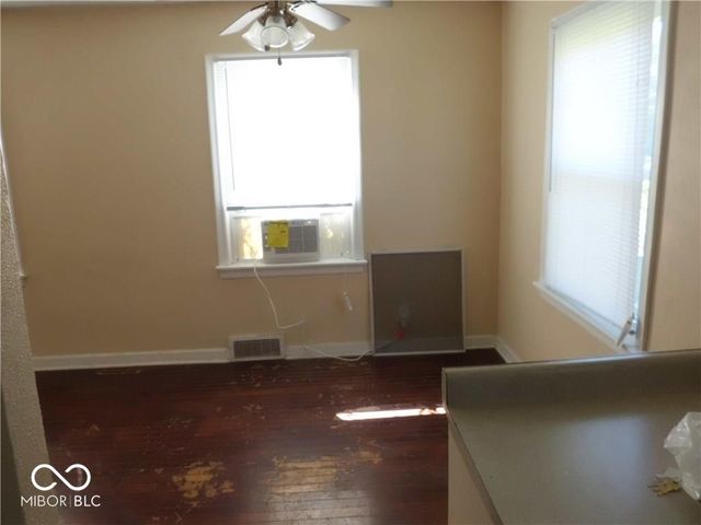 3602 N Layman Avenue, Indianapolis, IN 46218