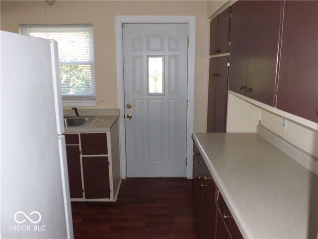 3602 N Layman Avenue, Indianapolis, IN 46218