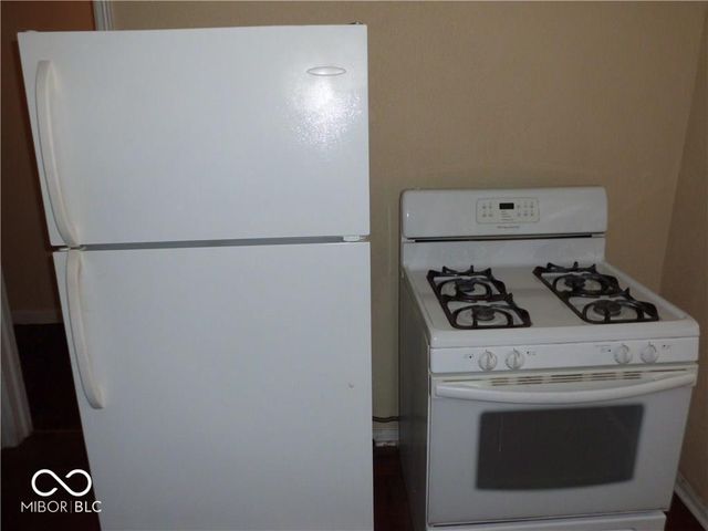 3602 N Layman Avenue, Indianapolis, IN 46218