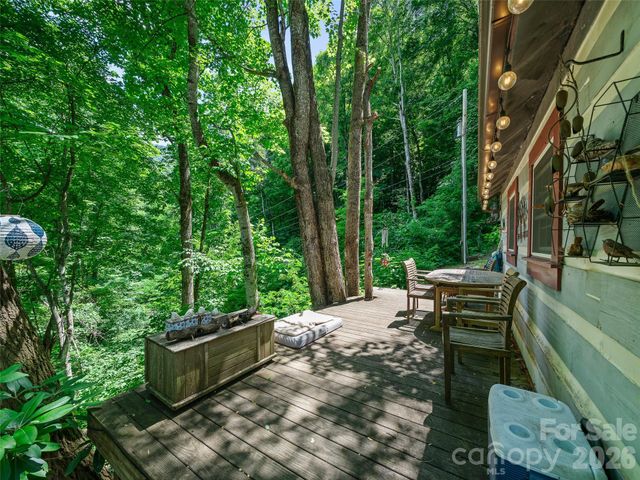 311 Old Sawmill Road, Burnsville, NC 28714