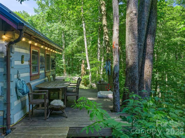 311 Old Sawmill Road, Burnsville, NC 28714
