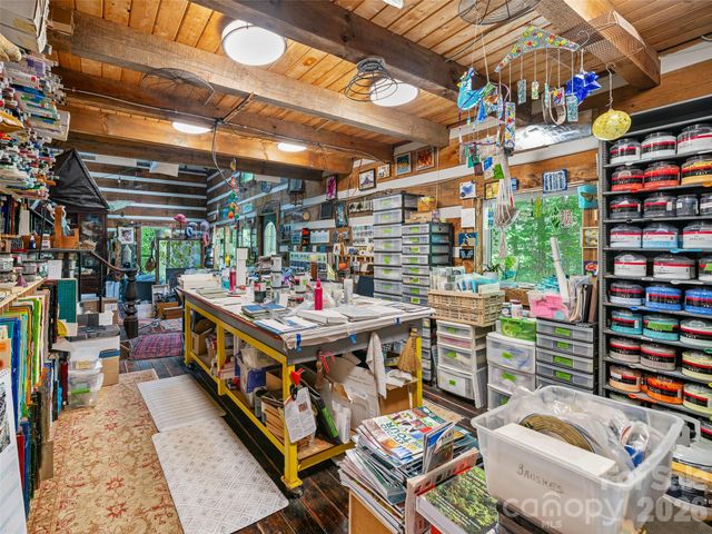 311 Old Sawmill Road, Burnsville, NC 28714