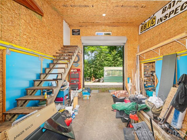 311 Old Sawmill Road, Burnsville, NC 28714