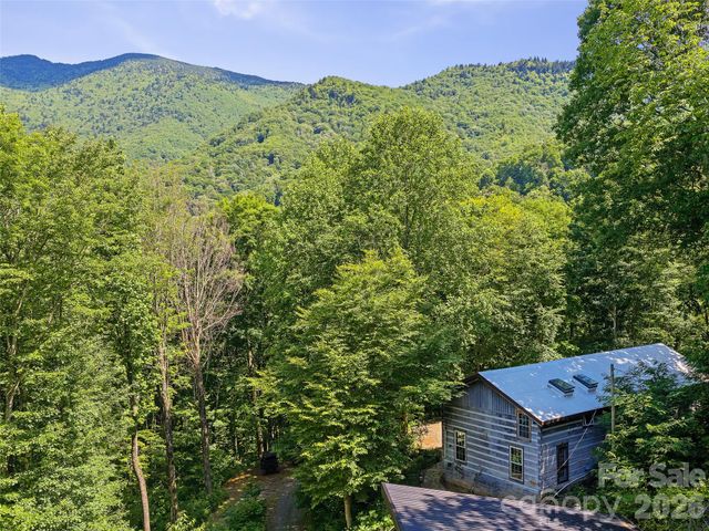 311 Old Sawmill Road, Burnsville, NC 28714