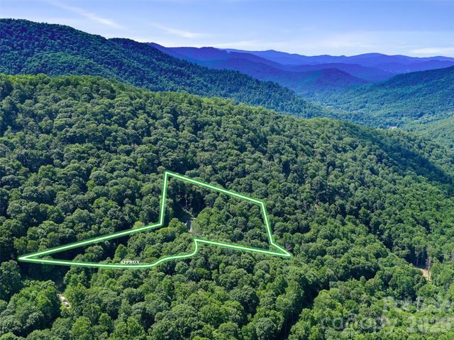 311 Old Sawmill Road, Burnsville, NC 28714