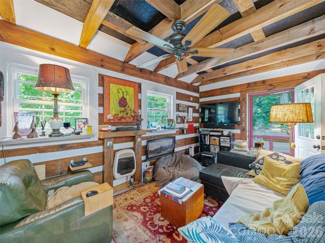 311 Old Sawmill Road, Burnsville, NC 28714