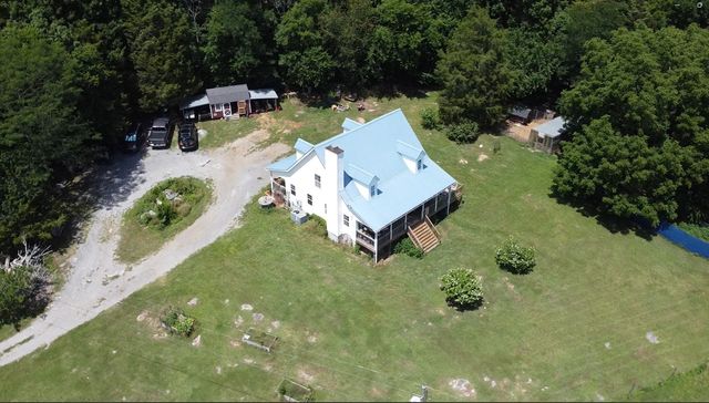 2770 Beech Log Rd, Watertown, TN 37184