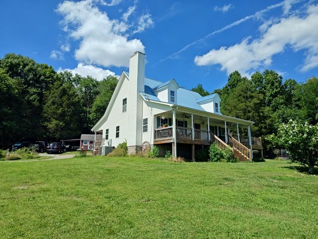 2770 Beech Log Rd, Watertown, TN 37184