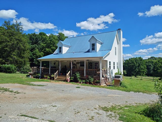2770 Beech Log Rd, Watertown, TN 37184