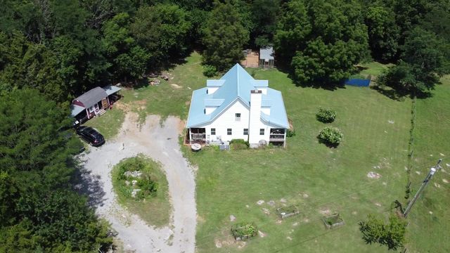 2770 Beech Log Rd, Watertown, TN 37184