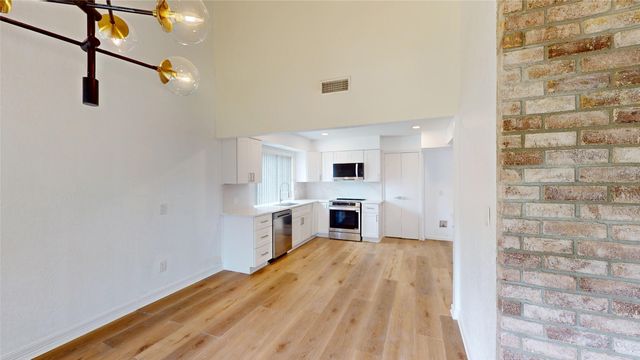 4610 Bellefontaine Court, Arlington, TX 76017