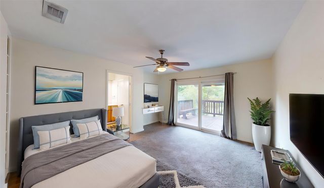 4610 Bellefontaine Court, Arlington, TX 76017