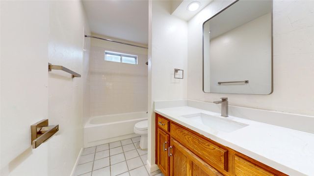 4610 Bellefontaine Court, Arlington, TX 76017