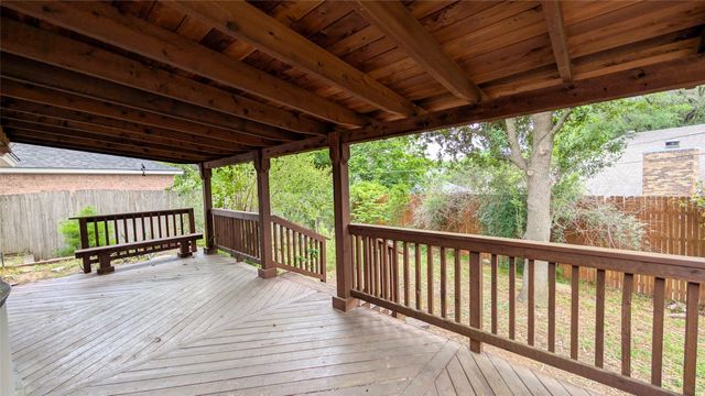 4610 Bellefontaine Court, Arlington, TX 76017