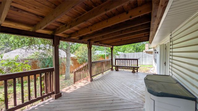 4610 Bellefontaine Court, Arlington, TX 76017