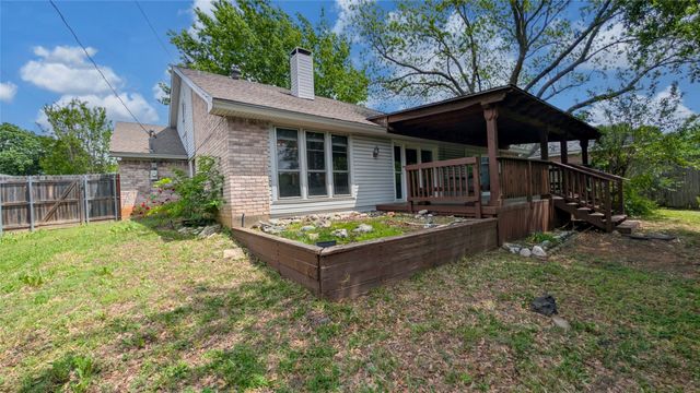 4610 Bellefontaine Court, Arlington, TX 76017