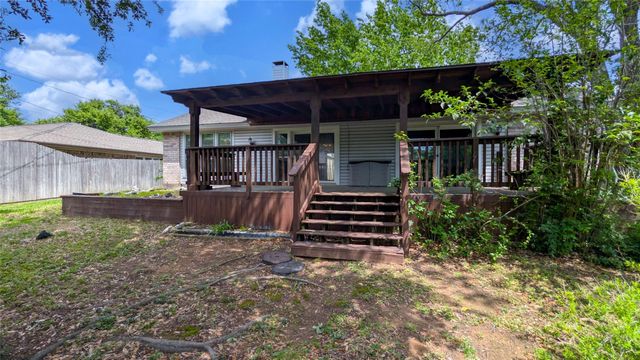 4610 Bellefontaine Court, Arlington, TX 76017