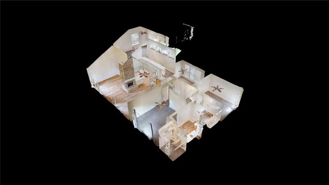 4610 Bellefontaine Court, Arlington, TX 76017