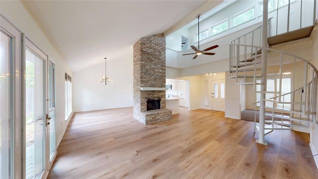 4610 Bellefontaine Court, Arlington, TX 76017