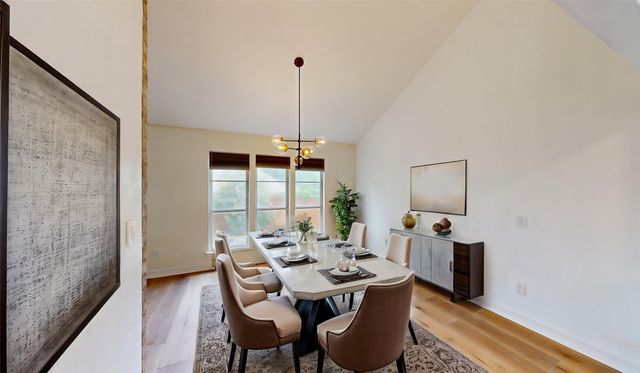 4610 Bellefontaine Court, Arlington, TX 76017