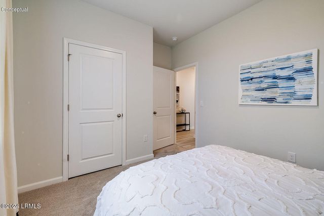 1161 Sanctum Street, Ridgeland, SC 29936