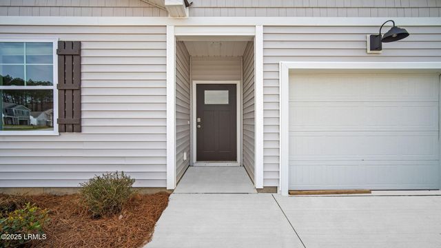 1161 Sanctum Street, Ridgeland, SC 29936