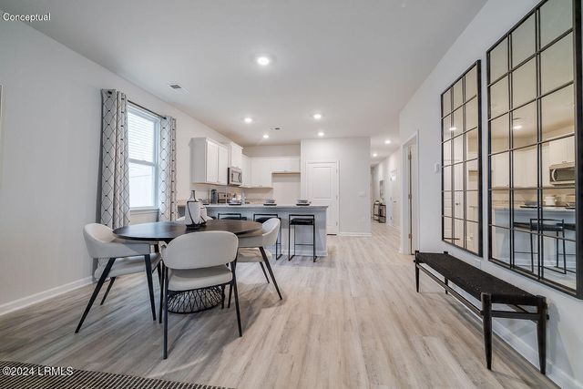 1161 Sanctum Street, Ridgeland, SC 29936