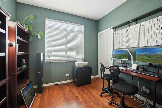 6608 Pasture Side Trail, Matteson, IL 60443