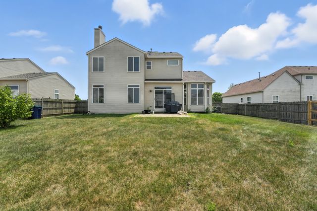 6608 Pasture Side Trail, Matteson, IL 60443