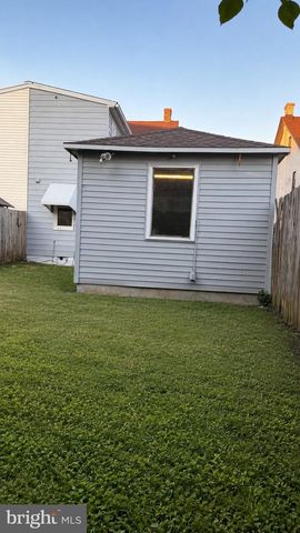 445 N 3RD AVE, Lebanon, PA 17046