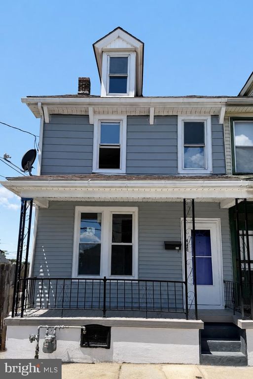 445 N 3RD AVE, Lebanon, PA 17046