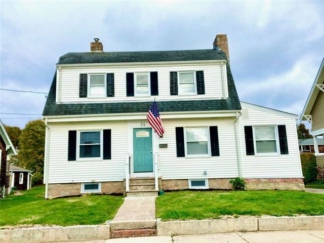 24 George Street, Westerly, RI 02891
